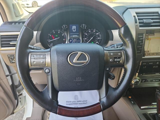 2014 Lexus GX 460 GX