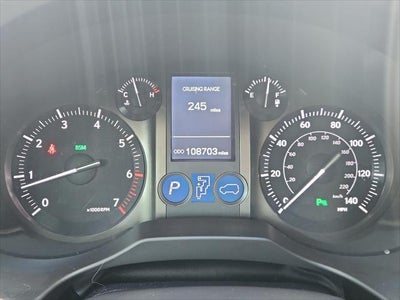 2014 Lexus GX 460 GX