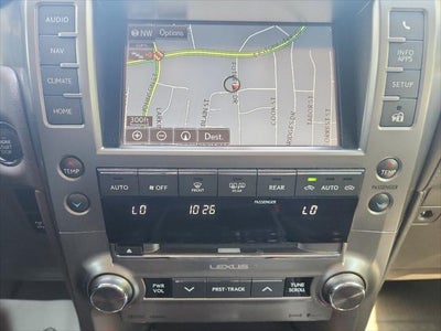 2014 Lexus GX 460 GX