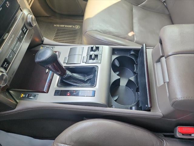 2014 Lexus GX 460 GX