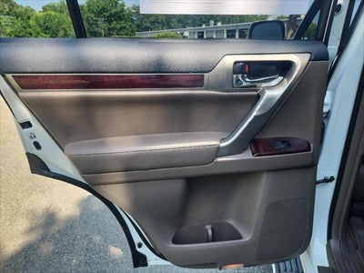 2014 Lexus GX 460 GX