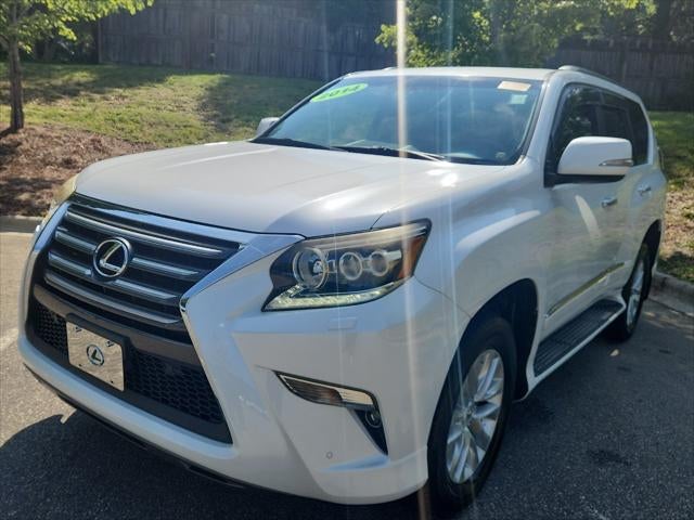 2014 Lexus GX 460 GX