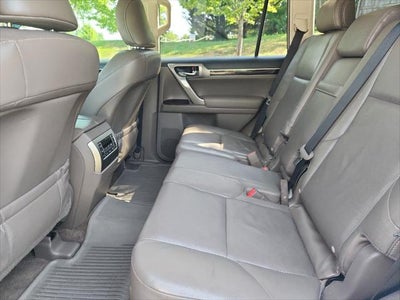 2014 Lexus GX 460 GX