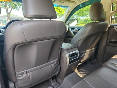 2014 Lexus GX 460 GX