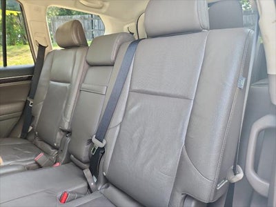 2014 Lexus GX 460 GX