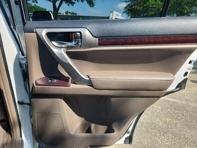 2014 Lexus GX 460 GX