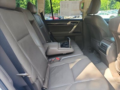 2014 Lexus GX 460 GX