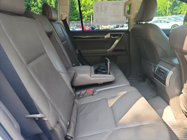 2014 Lexus GX 460 GX