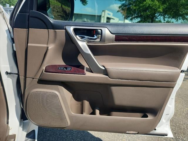2014 Lexus GX 460 GX