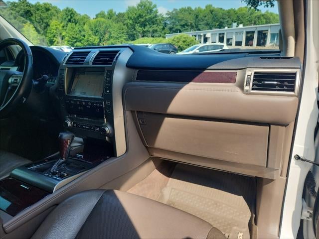 2014 Lexus GX 460 GX