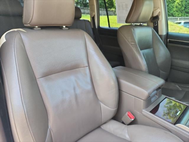 2014 Lexus GX 460 GX