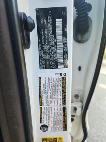 2014 Lexus GX 460 GX