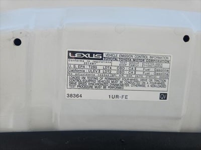 2014 Lexus GX 460 GX