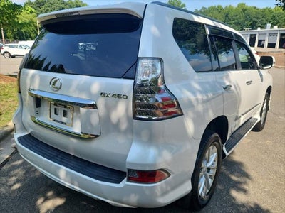 2014 Lexus GX 460 GX