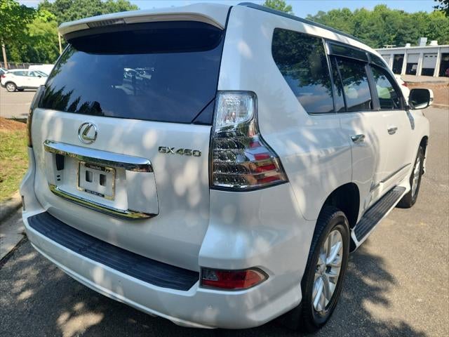 2014 Lexus GX 460 GX
