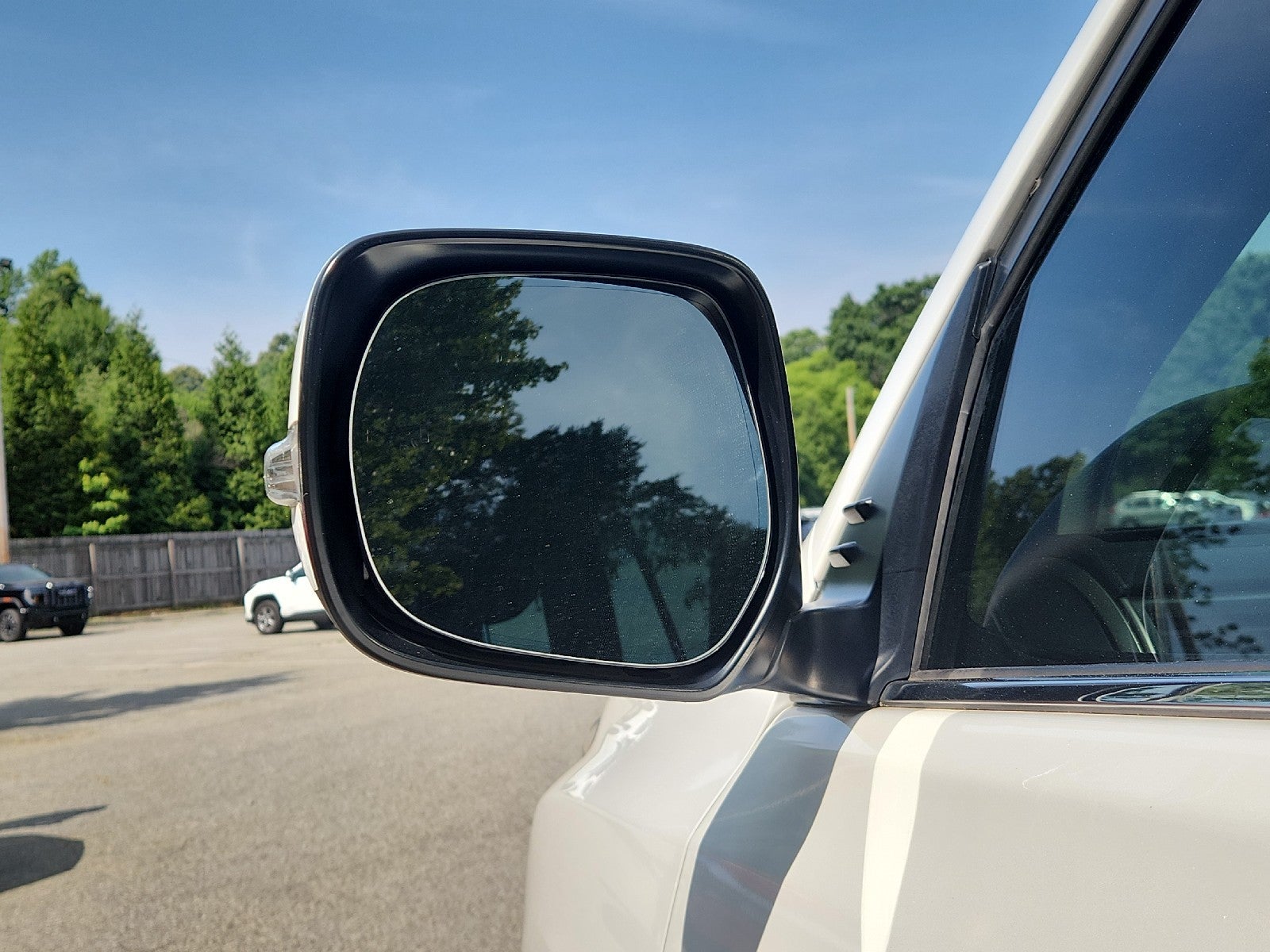 2017 Lexus GX GX 460