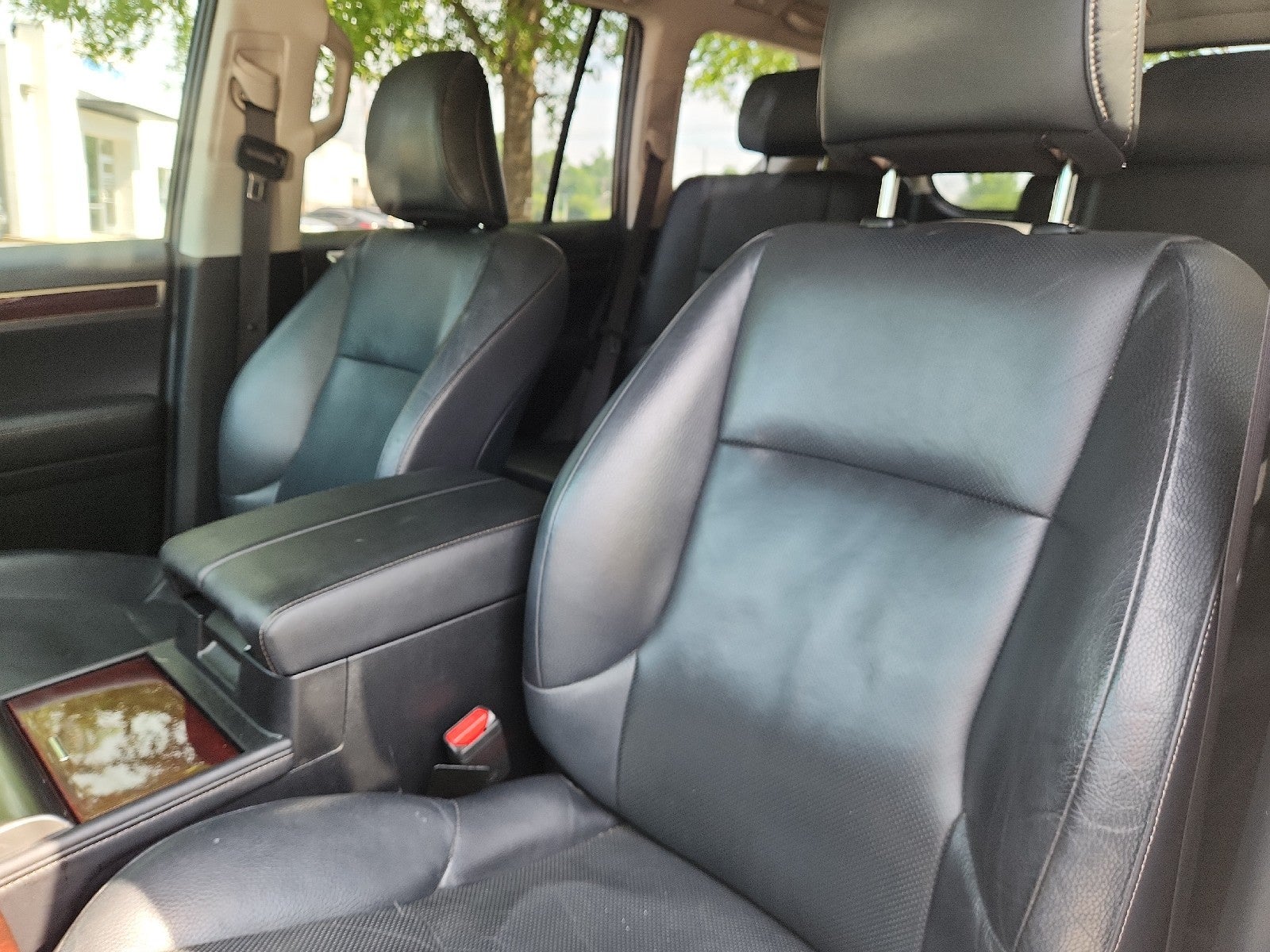 2017 Lexus GX GX 460