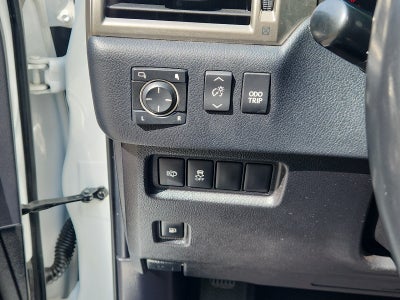 2017 Lexus GX GX 460