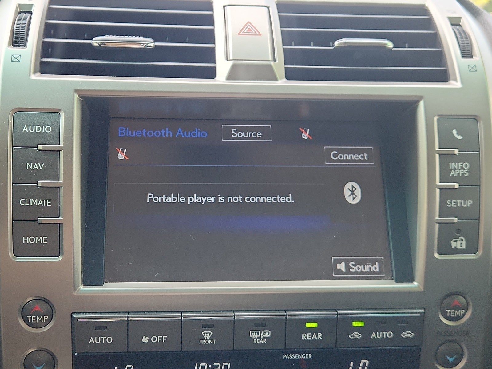 2017 Lexus GX GX 460