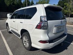 2017 Lexus GX GX 460