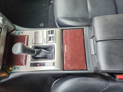 2017 Lexus GX GX 460