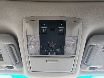 2017 Lexus GX GX 460