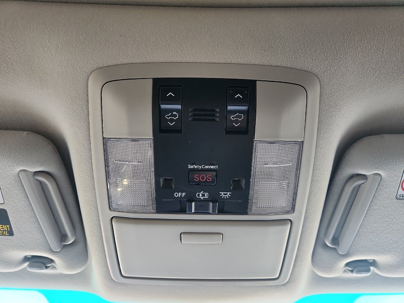 2017 Lexus GX GX 460