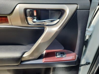 2017 Lexus GX GX 460