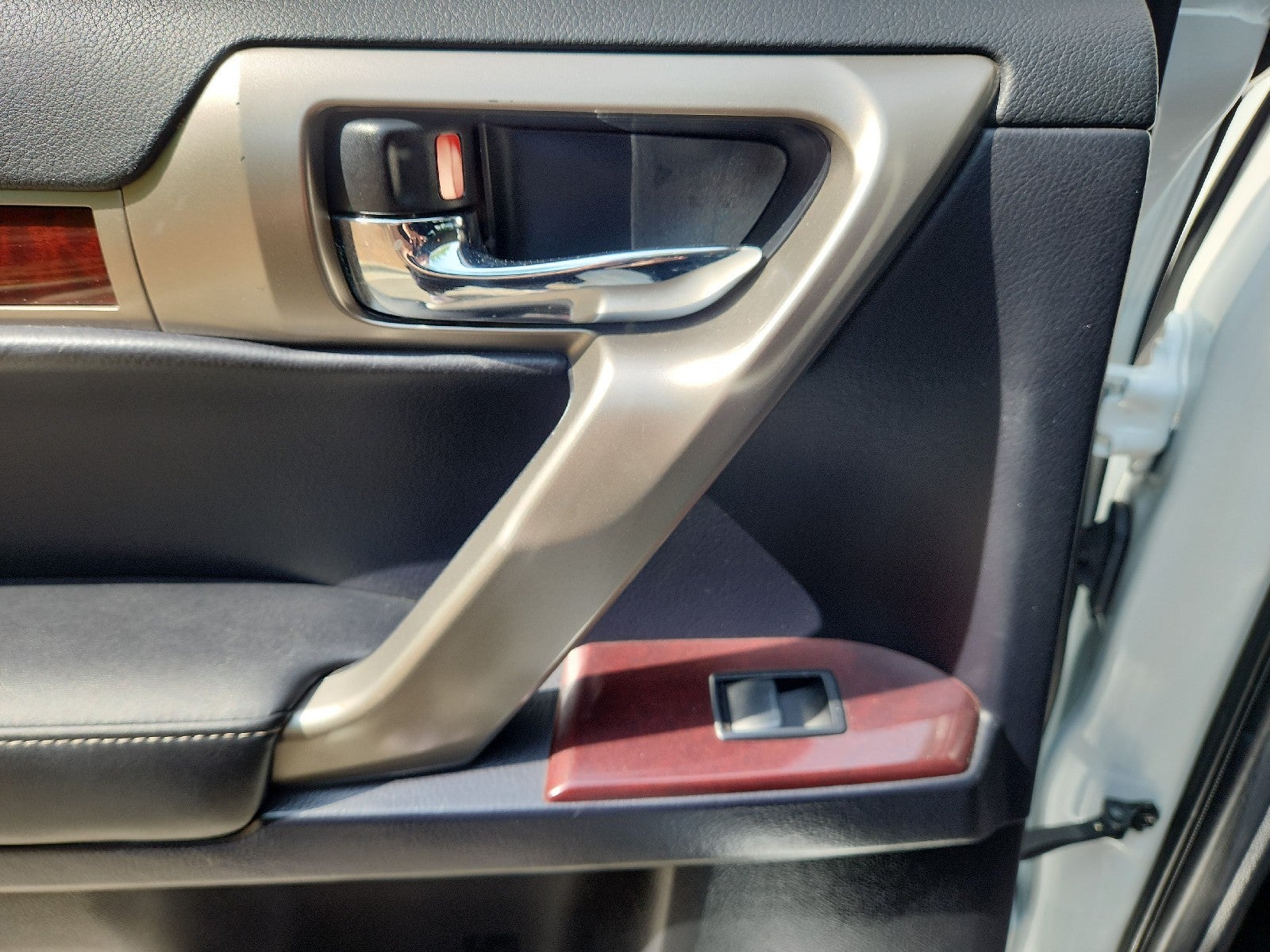 2017 Lexus GX GX 460