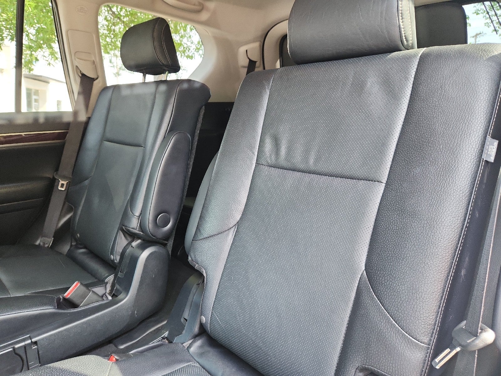 2017 Lexus GX GX 460