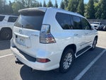 2017 Lexus GX GX 460