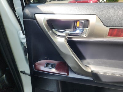 2017 Lexus GX GX 460