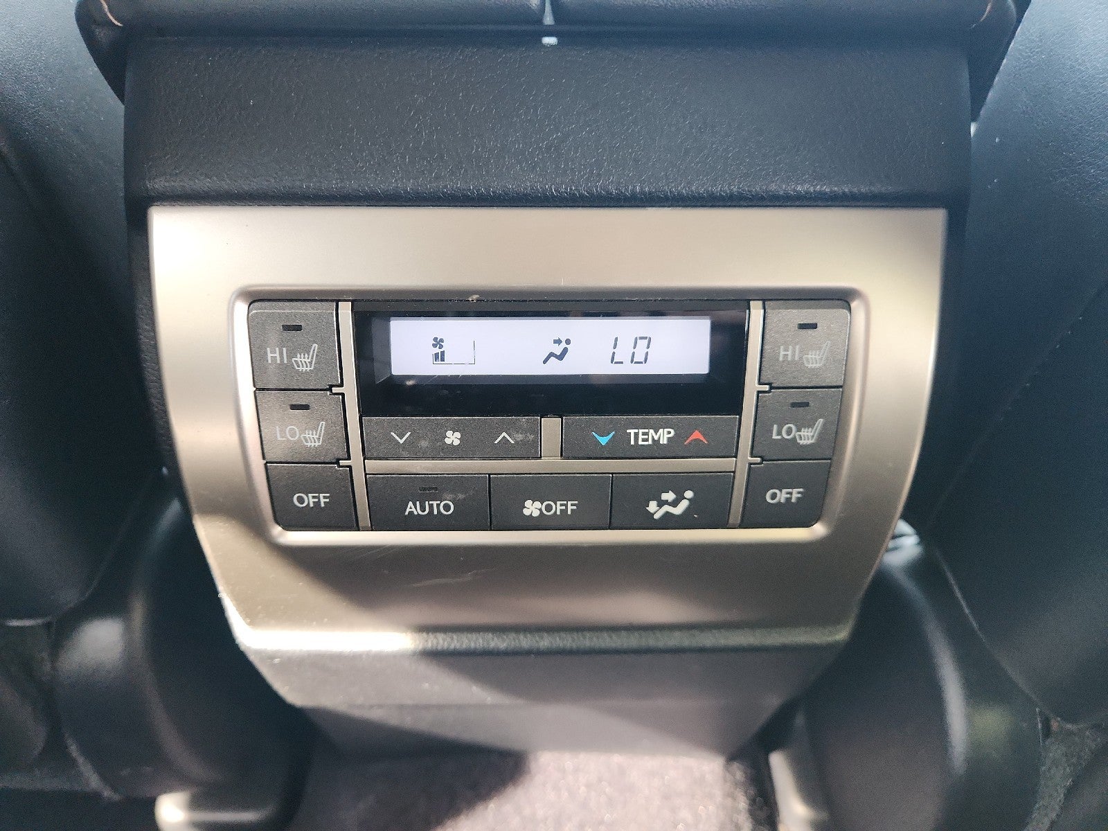2017 Lexus GX GX 460