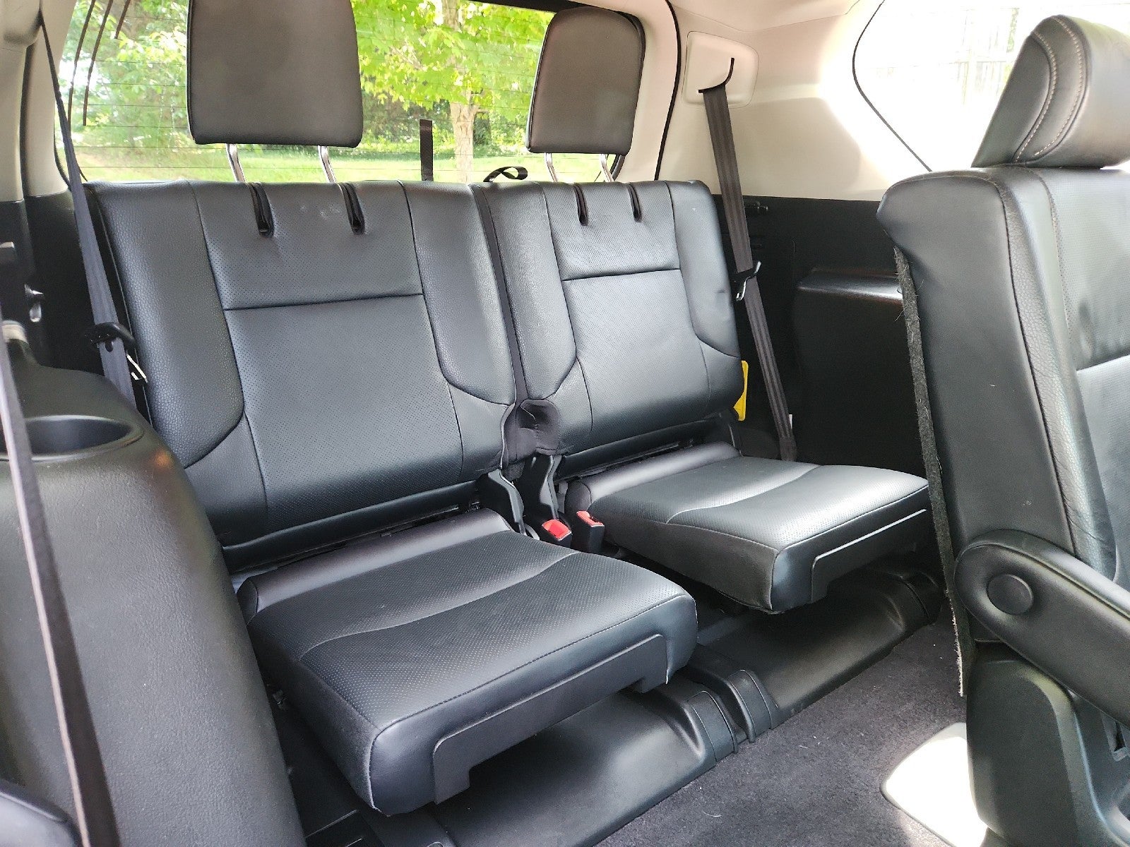 2017 Lexus GX GX 460