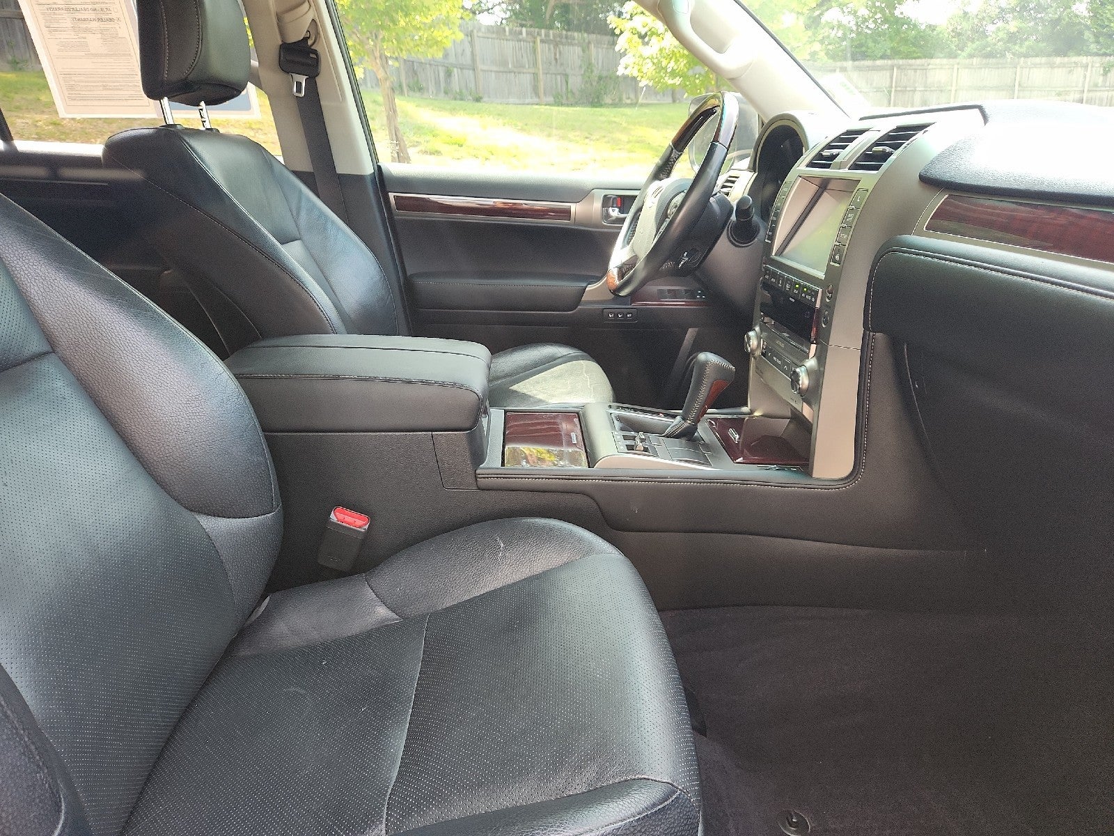 2017 Lexus GX GX 460