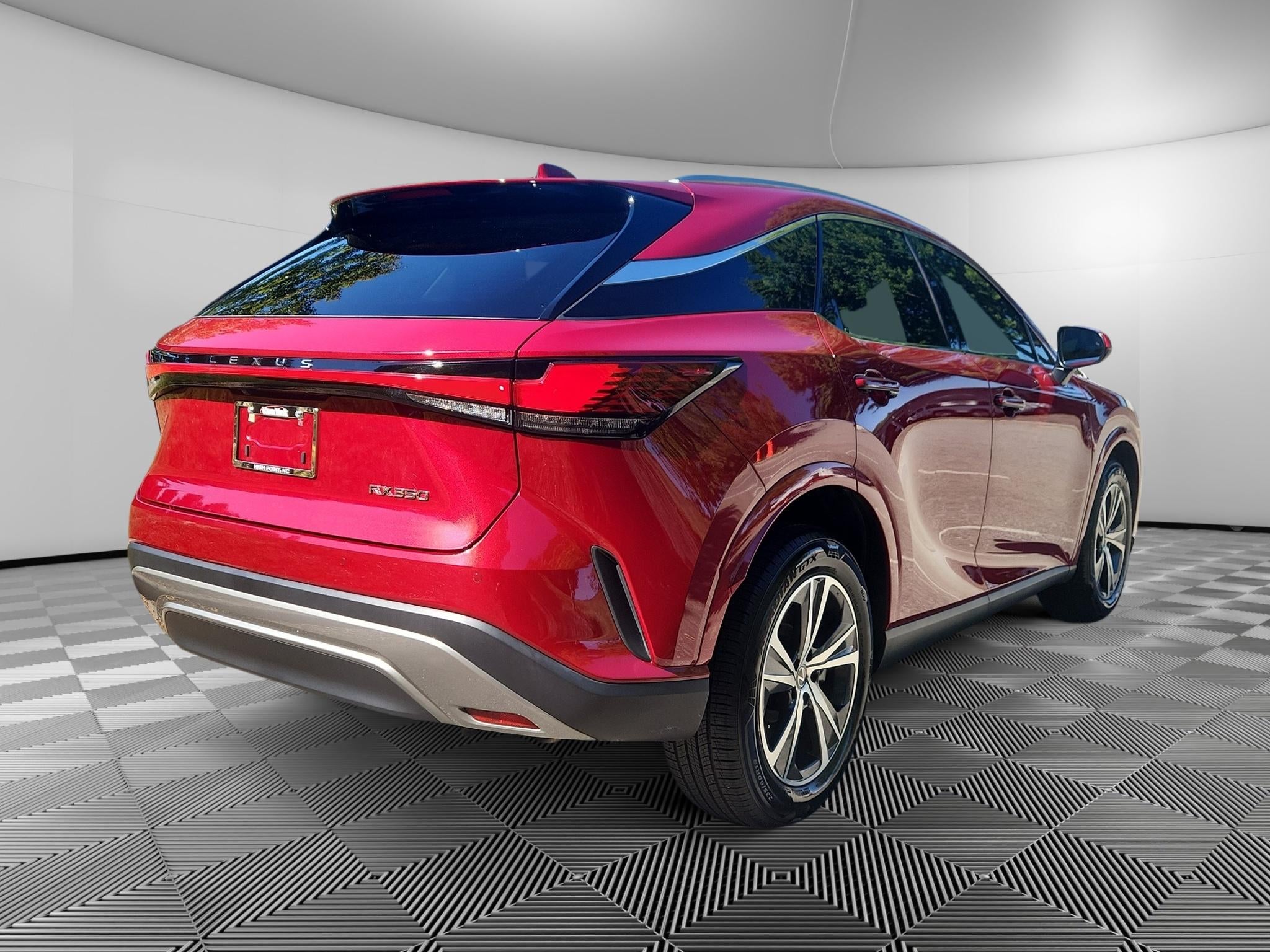 2024 Lexus RX 350 Premium