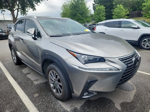 2020 Lexus NX NX 300