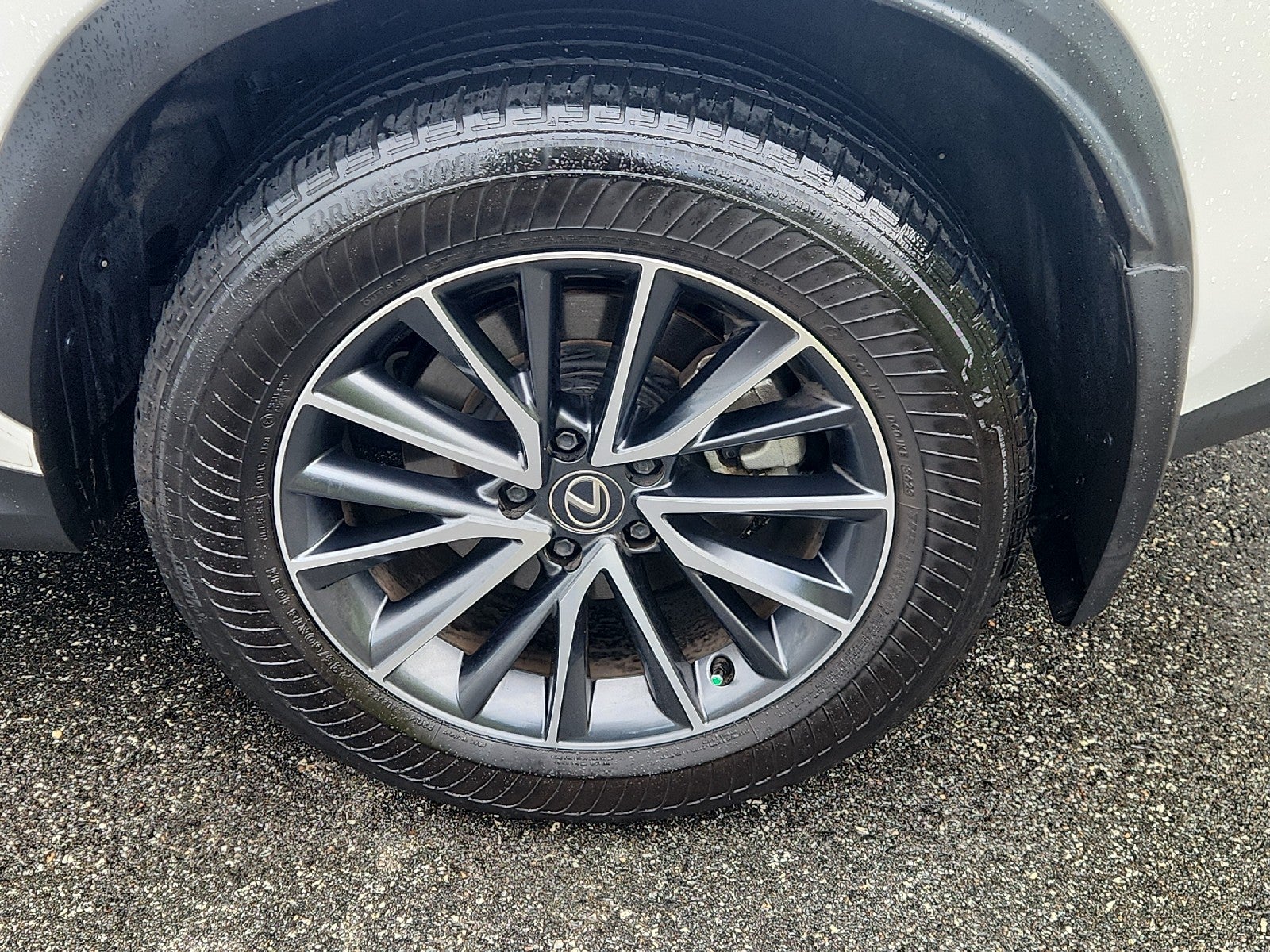 2024 Lexus NX NX 350 Premium