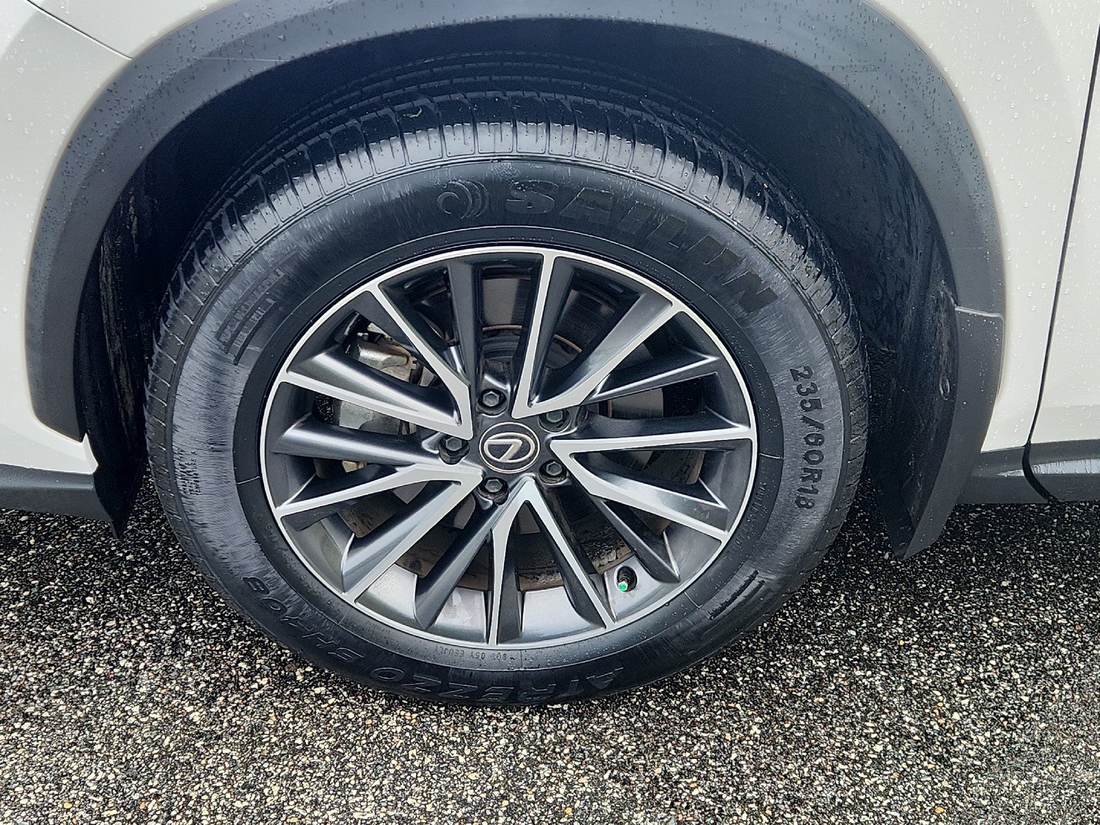2024 Lexus NX NX 350 Premium