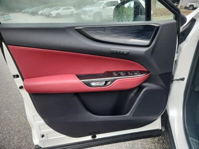 2024 Lexus NX NX 350 Premium