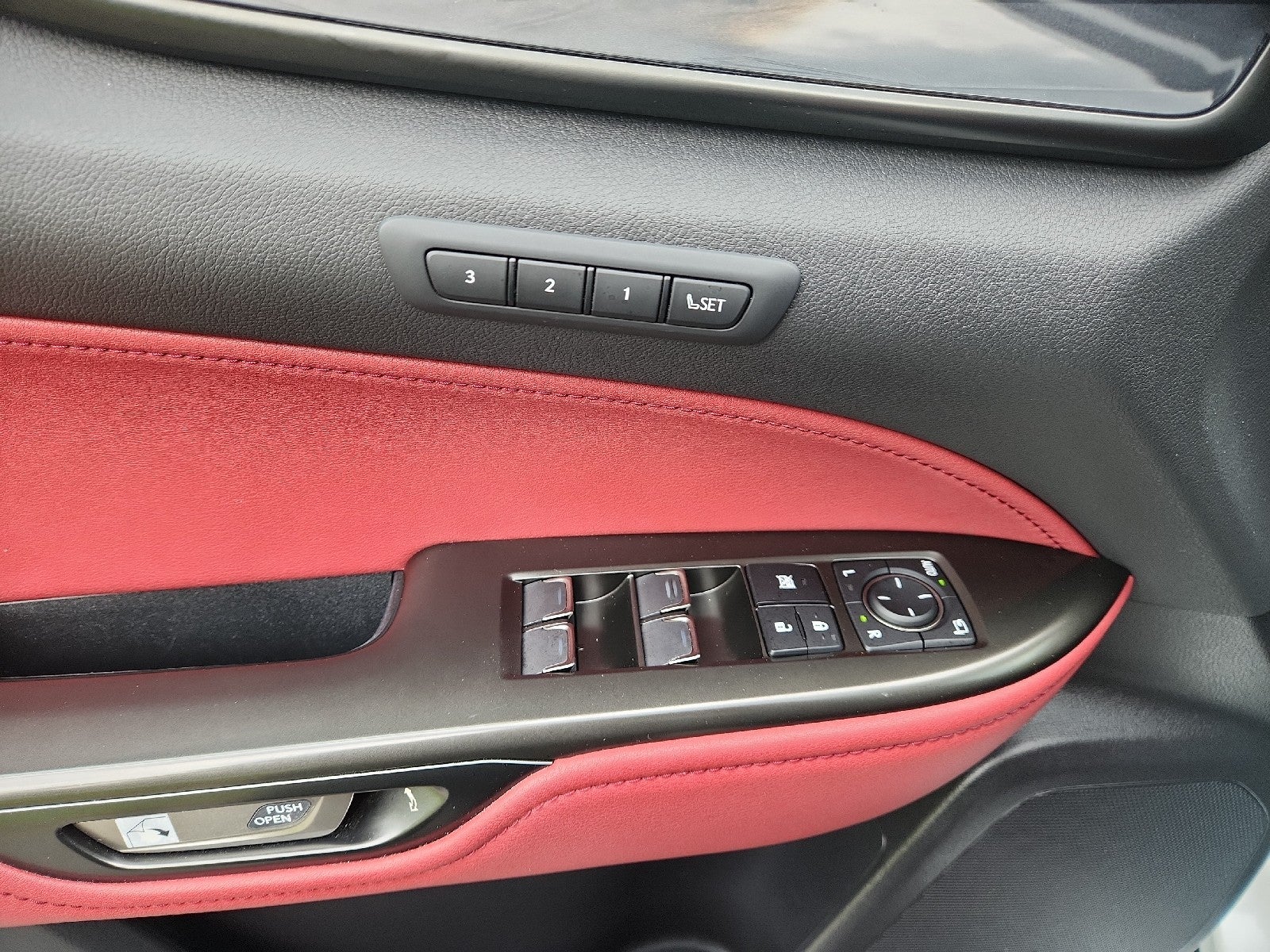 2024 Lexus NX NX 350 Premium