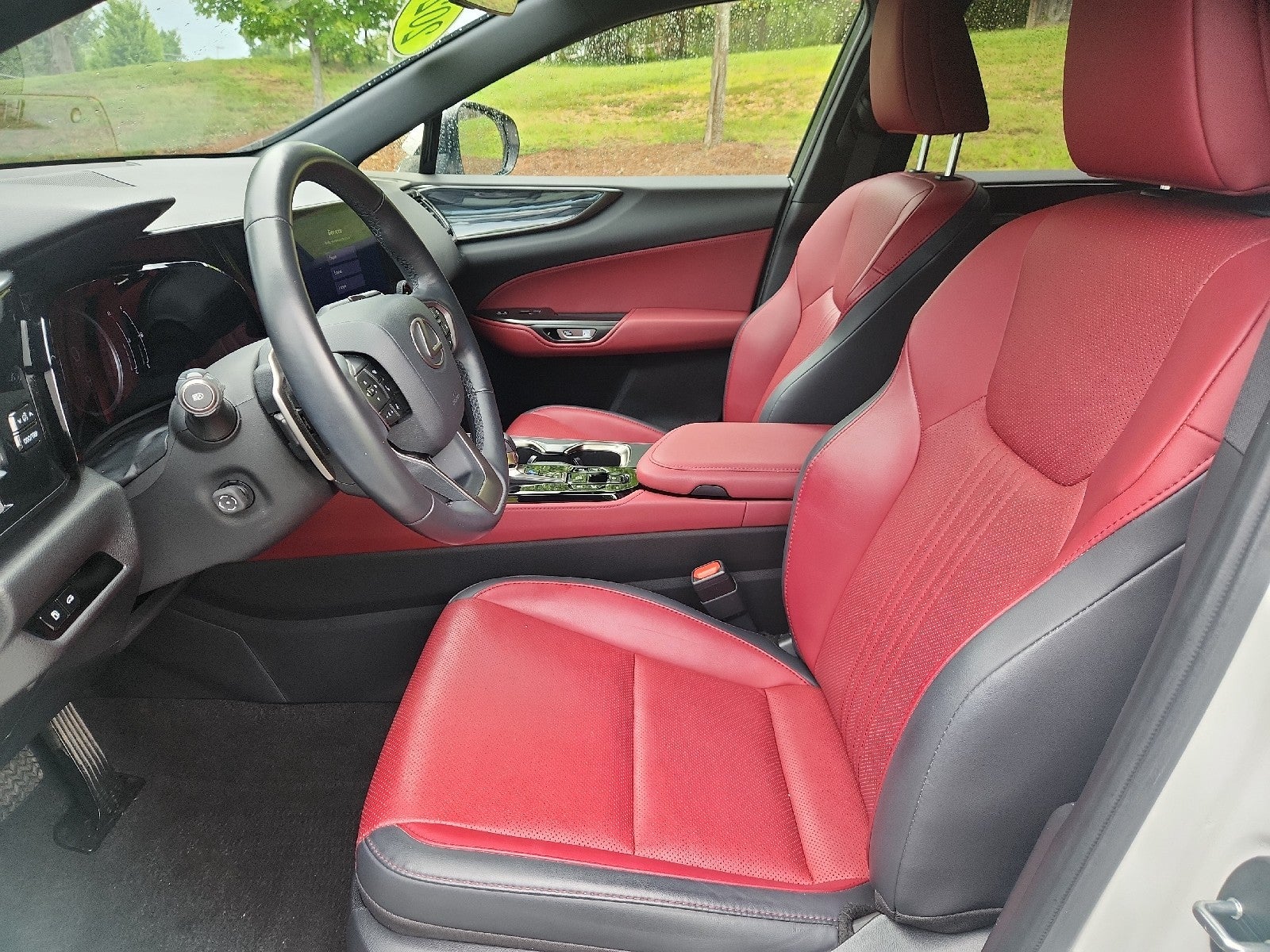 2024 Lexus NX NX 350 Premium