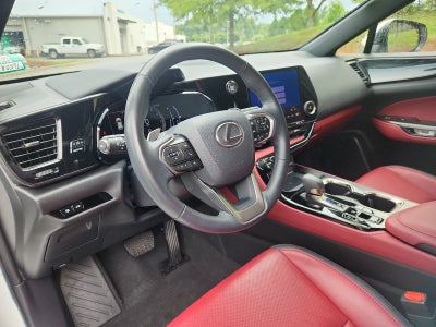 2024 Lexus NX NX 350 Premium