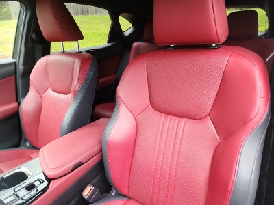2024 Lexus NX NX 350 Premium