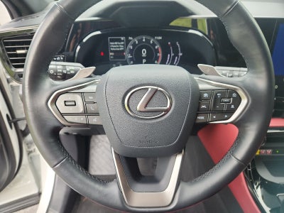 2024 Lexus NX NX 350 Premium