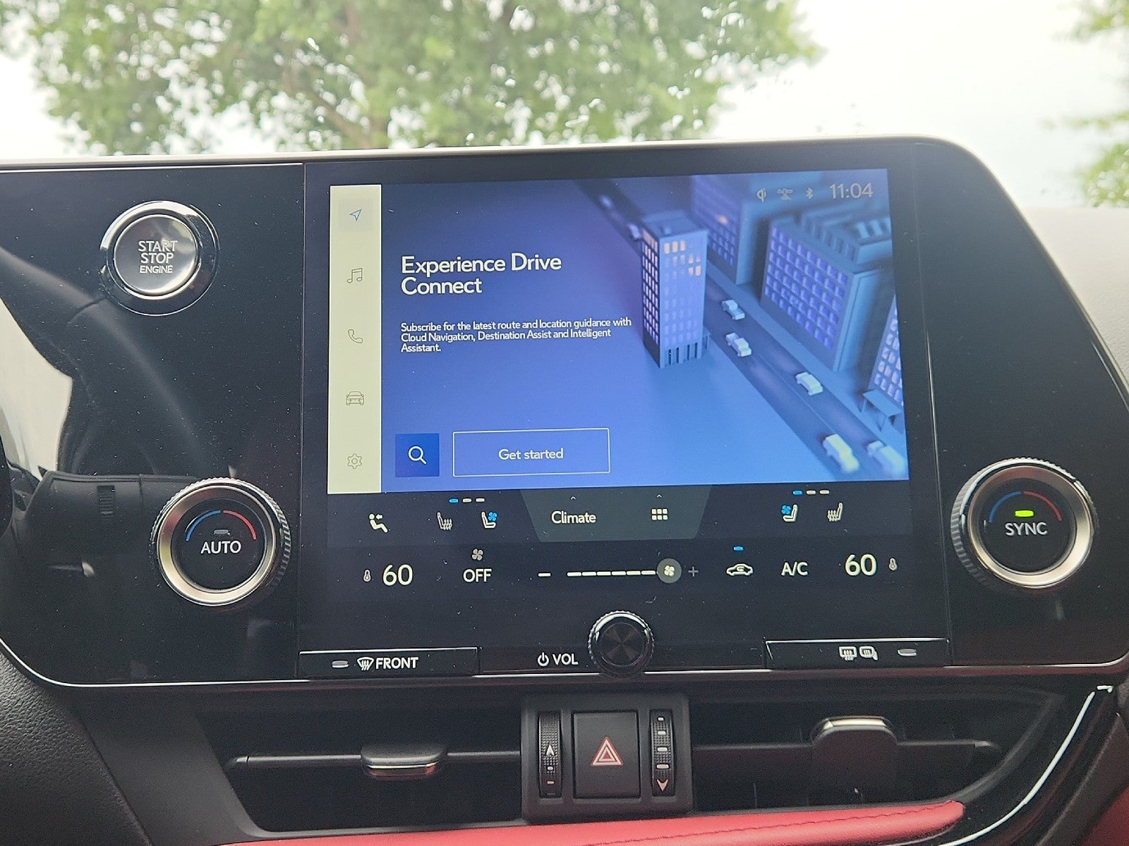 2024 Lexus NX NX 350 Premium