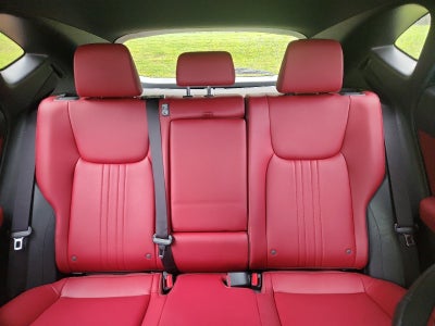 2024 Lexus NX NX 350 Premium