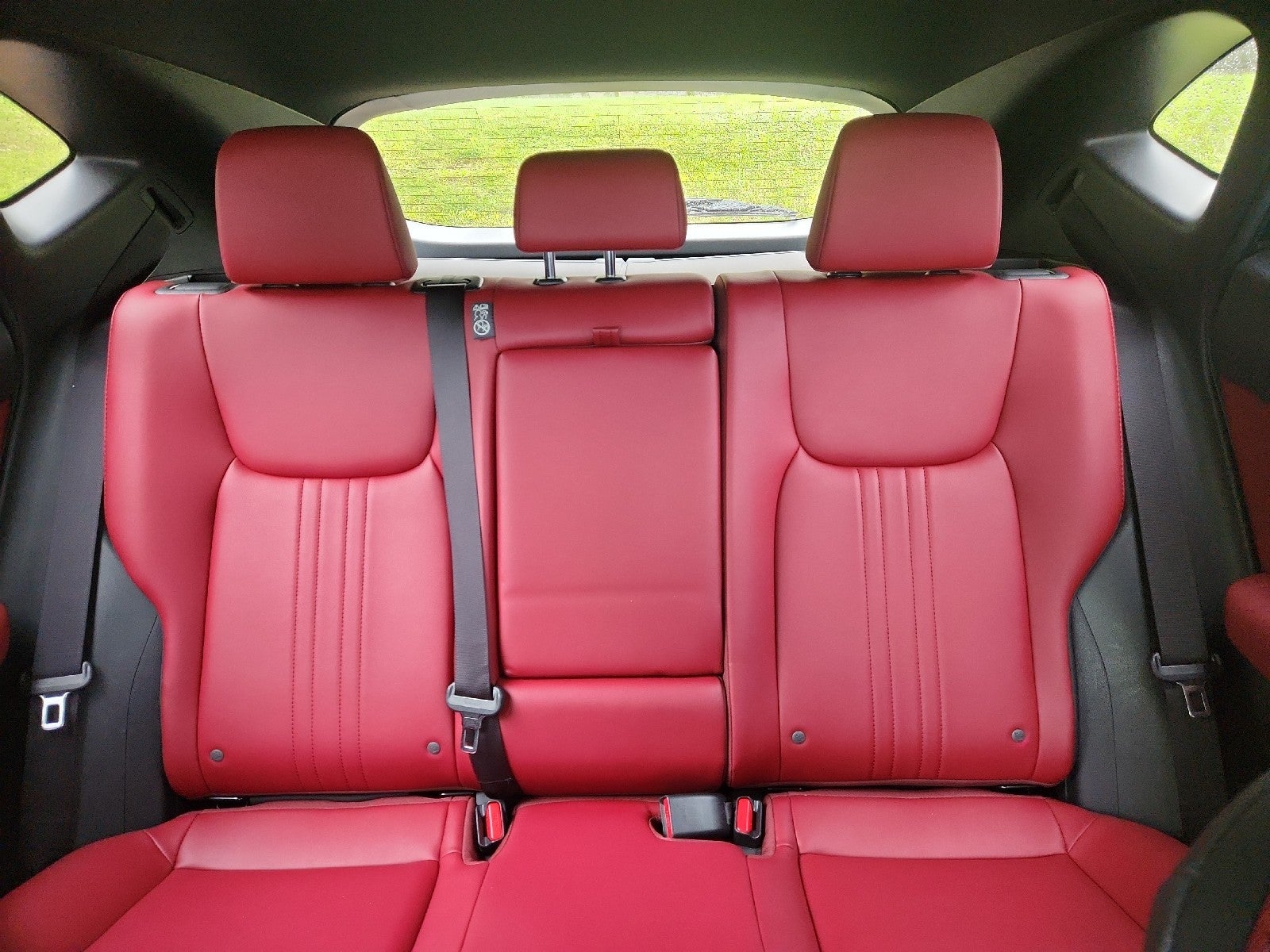2024 Lexus NX NX 350 Premium