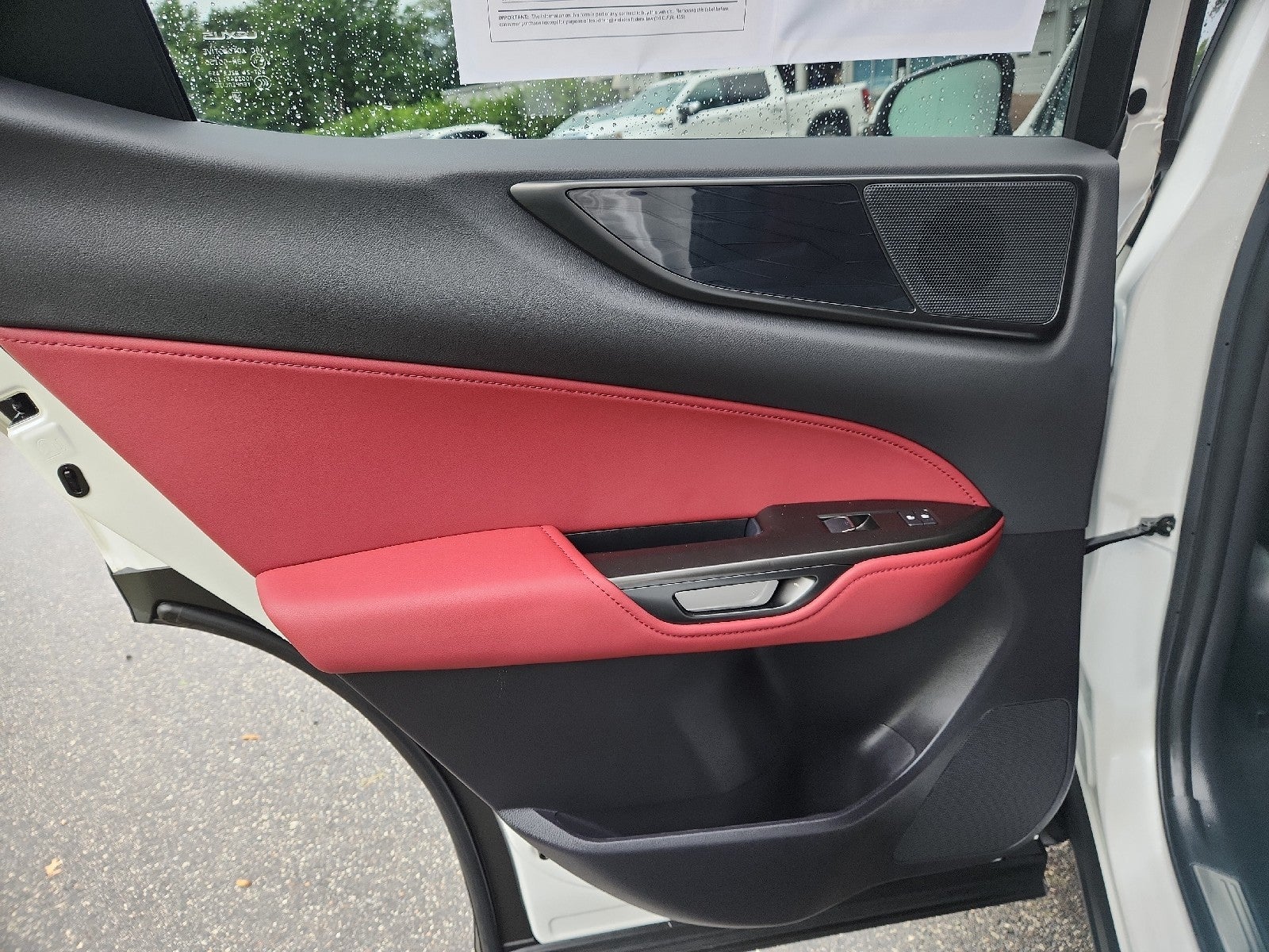 2024 Lexus NX NX 350 Premium