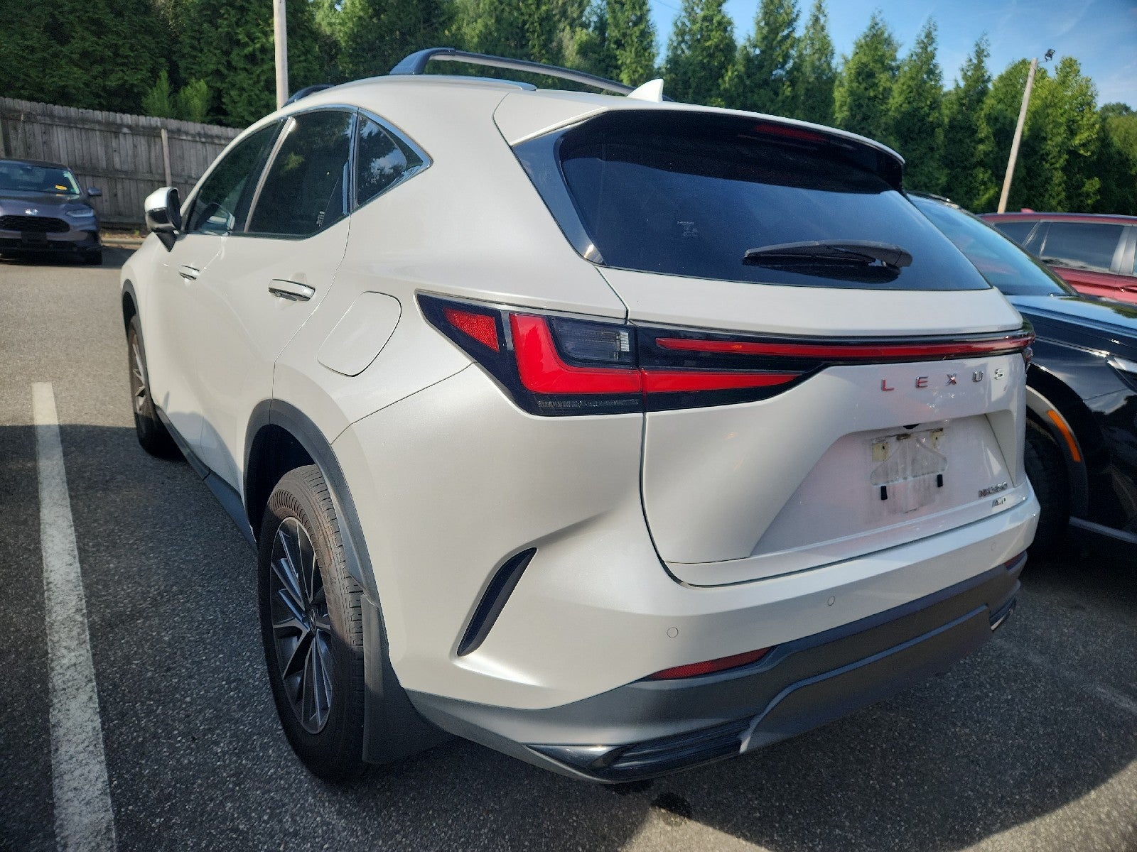 2024 Lexus NX NX 350 Premium